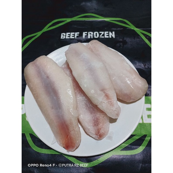 

Dori fillet 1kg