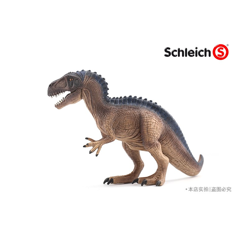 dinosaurus schleich