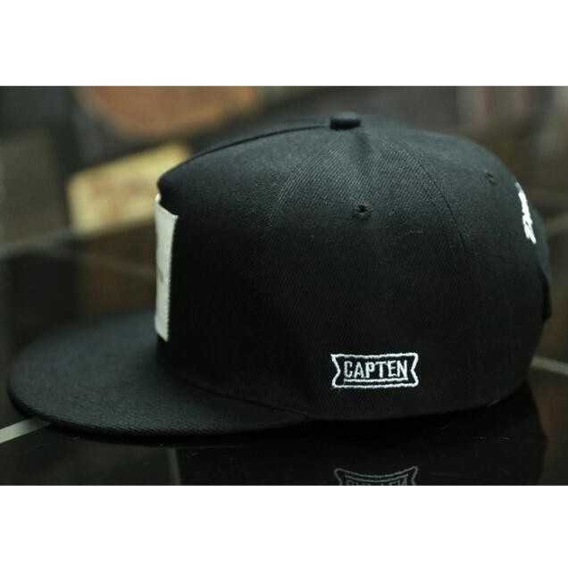 (COD) Topi Snapback N86 Brooklyn Twenty - Topi Distro Pria Wanita Import Murah