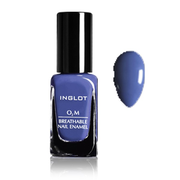 Inglot O2M 669