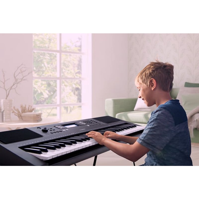 Keyboard Yamaha PSR EW 310 NEW