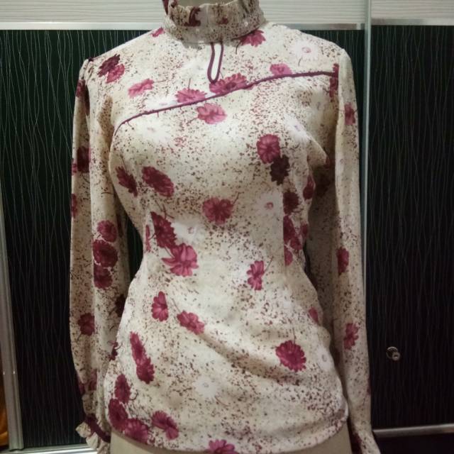 Sifon bunga