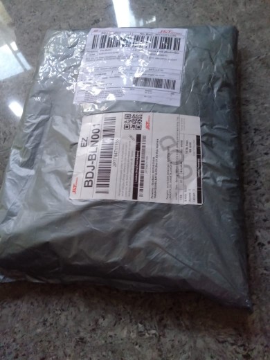 Kemeja Batik Pria Lengan Panjang Katun Premium Lapis Furing Original