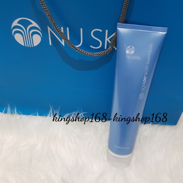 Original (Promo) Body Shaping Gel - Anti Selulit