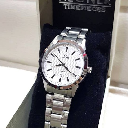 Jam Tangan Wanita Hegner 5001 L / 5001
