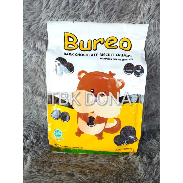 

Jual Bureo 1 Kg Murah / Bubuk Oreo 1 Kg Murah