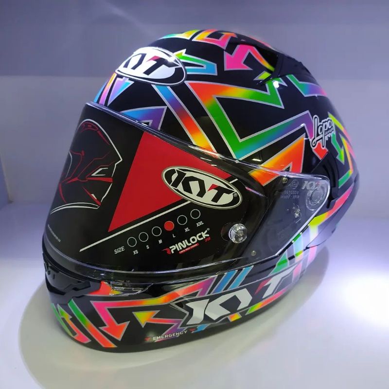 KYT NFR Manzi Misano