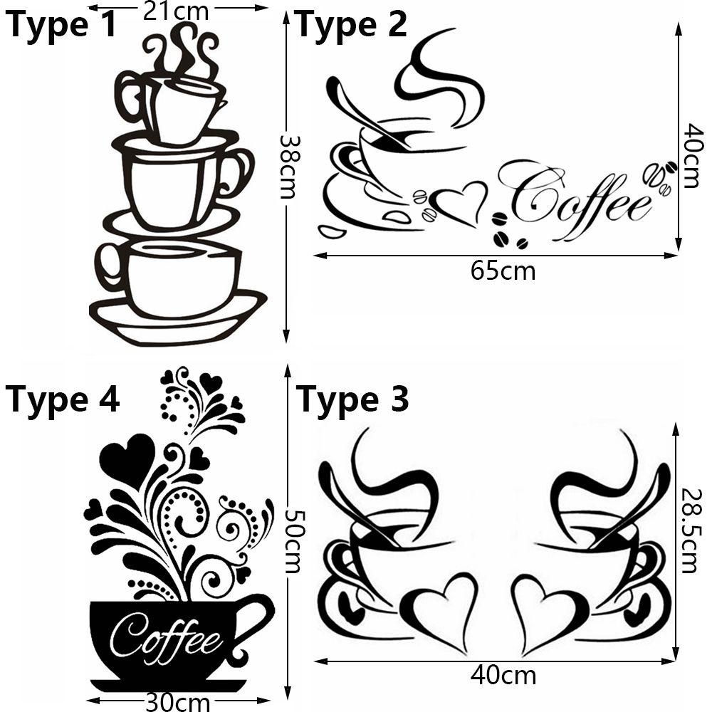 TOP Stiker Dinding Removable Dekorasi Rumah Hiasan Jendela Toko Cafe Shop Ornamen Bunga Anggur Decals