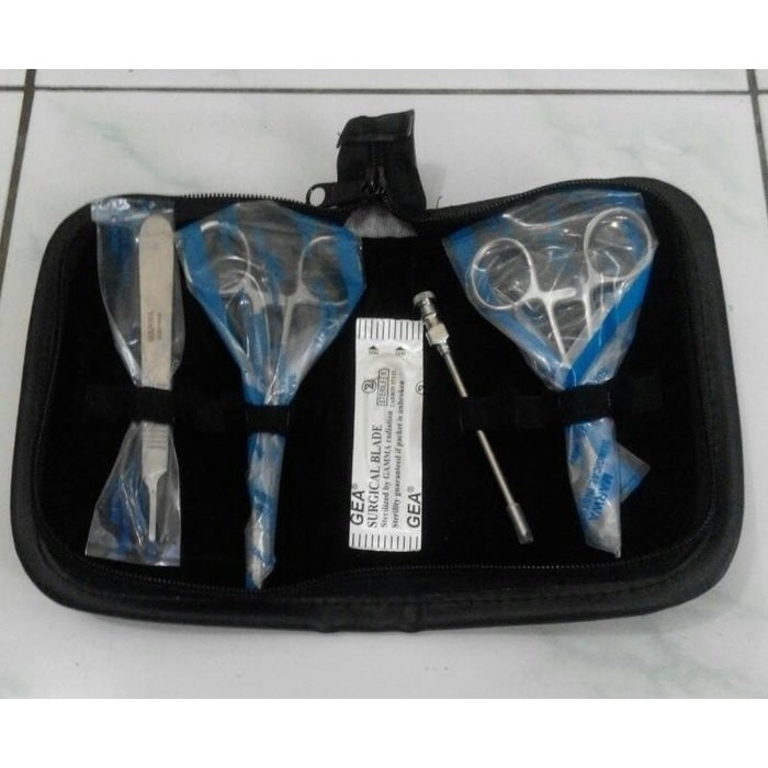 Implant Kit
