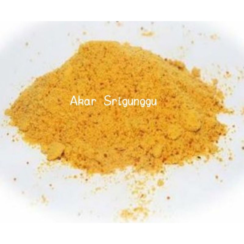 

S.Akar Srigunggu 1 kg