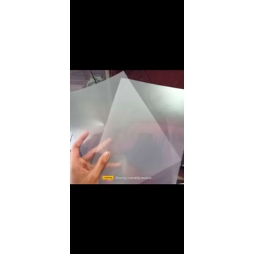 

stiker nametag 3M epson