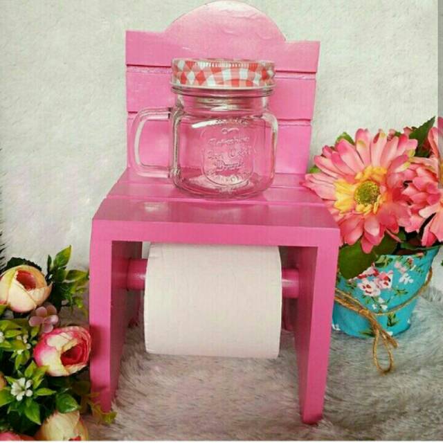 Kursi Tisue Tempat Tisue Wadah Tisue Kotak Tisue