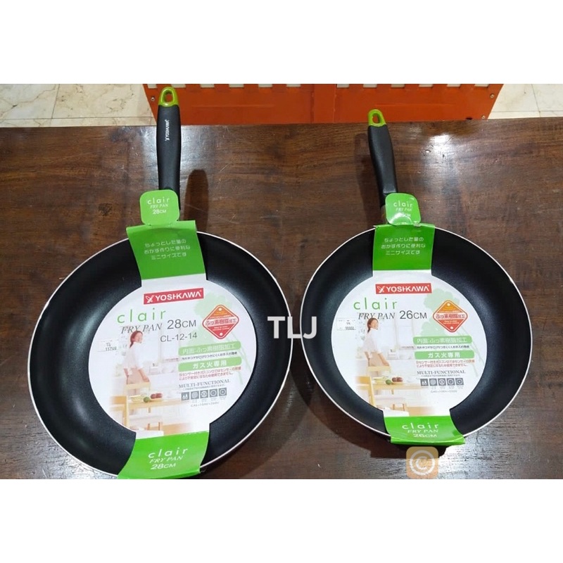 YosikawaFrypan
