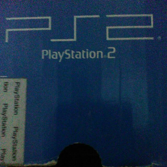 PS 2 second hand