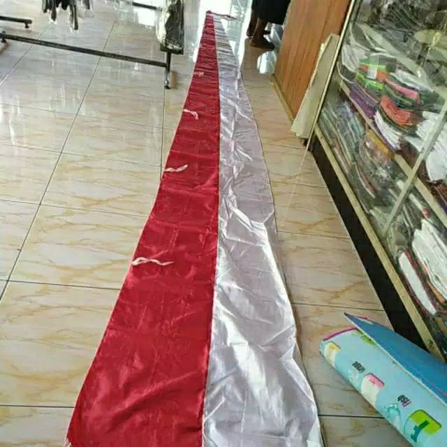 Layur Bendera Umbul 5Meter Umbul