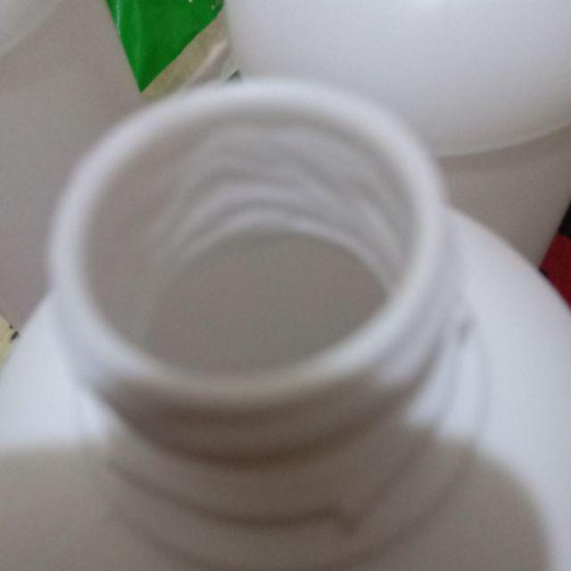 Botol 1 Liter /putih Susu/putih Natural/madu/juice/jamu/minyak/handsoap/handsanitizer/baru/foodgrade