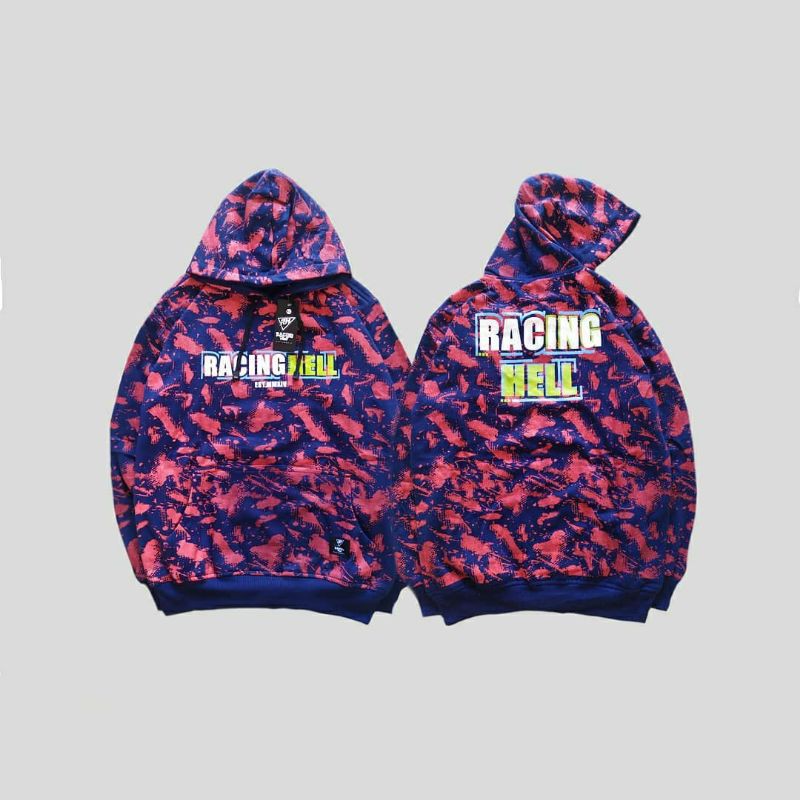 JAKET RACINGHELL MURAH / JAKET RACING HELL / JAKET RACING / RACINGHELL