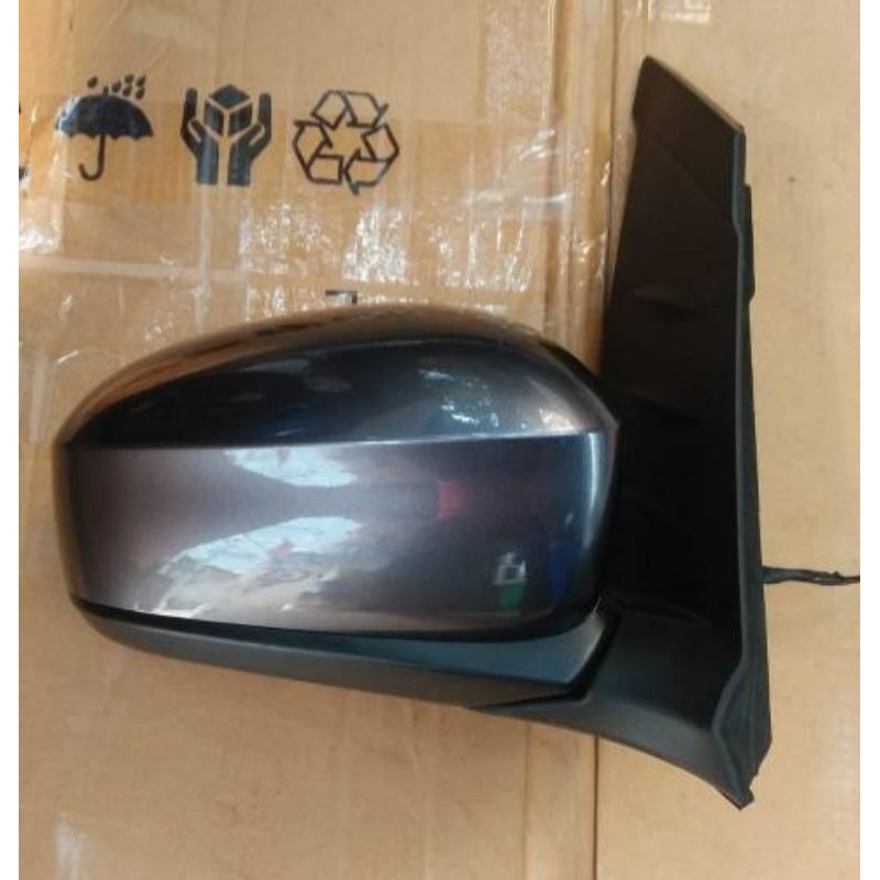Oryginal kaca spion honda mobilio tipe e/ brio e satya manual 2016 2107 2018 2019 2020