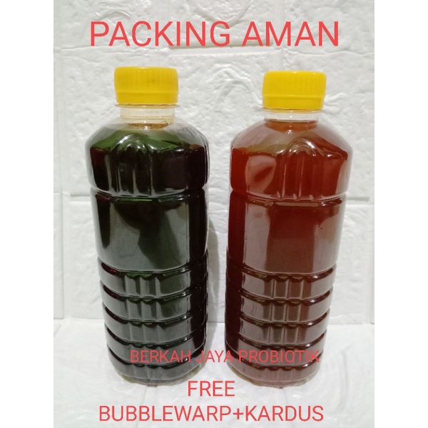 SARI BUAH PROBIOTIK G8 PROF SUKARDI ORIGINAL 500 ml