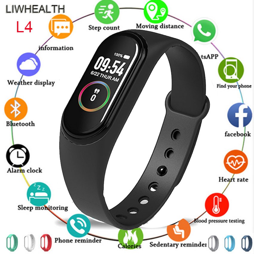 kebidu m2 smart band