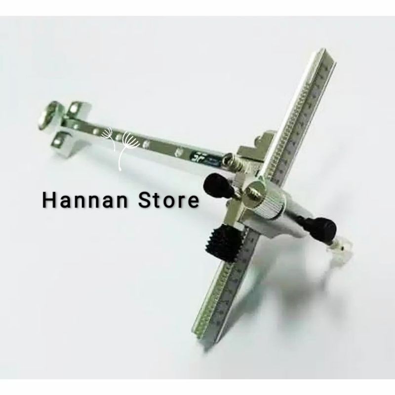 SF Long Sight - Long Visir Axiom