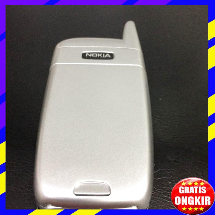 ACC HP CASING LIPAT NOKIA 6101 FULLSET INCLUDE TULANG ORIGINAL CINA