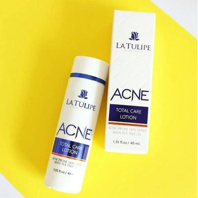 La Tulipe Acne Total Care Lotion