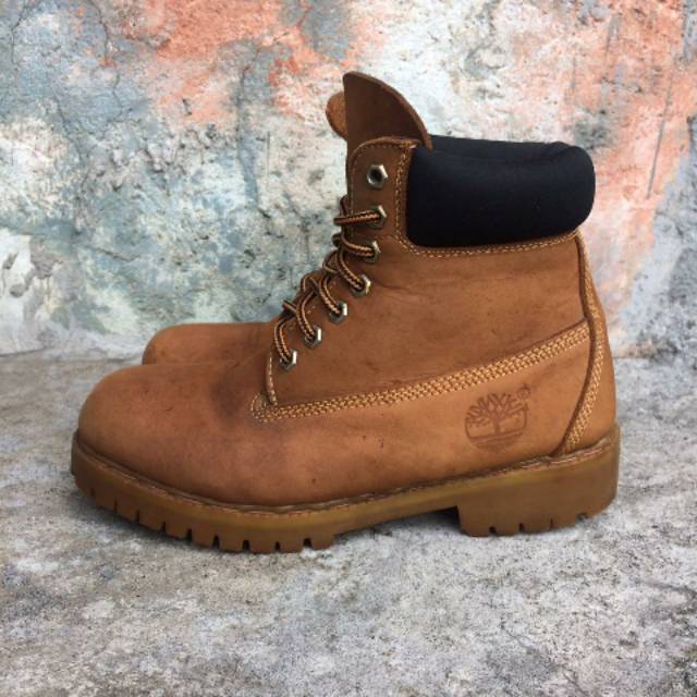 size 1 timberland boots
