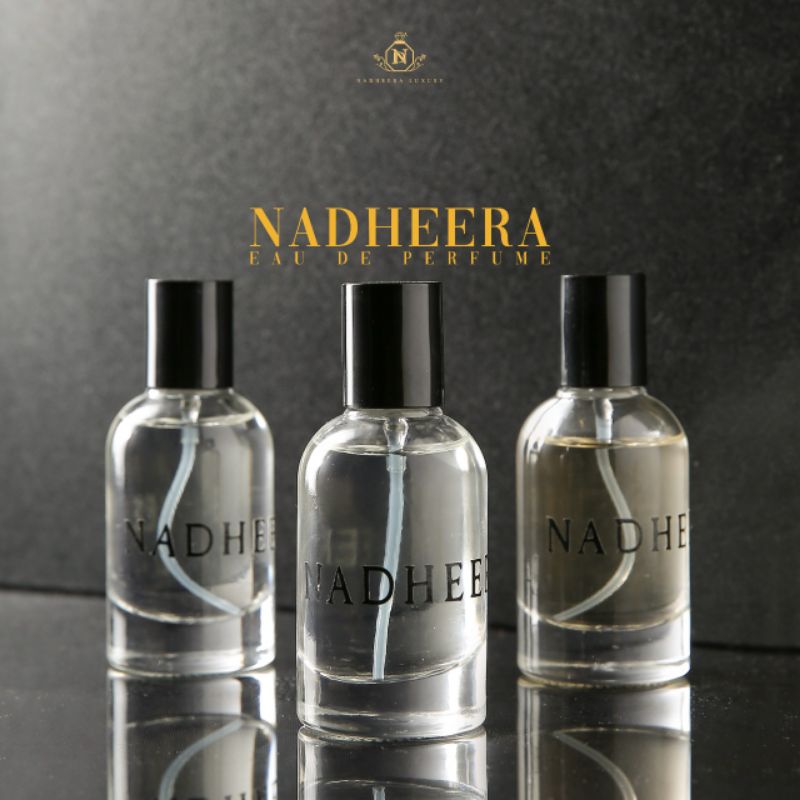 Parfum Nadheera Luxury