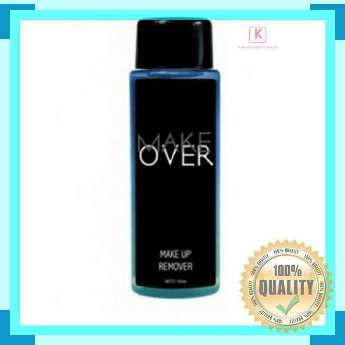 Make Over Makeup Remover