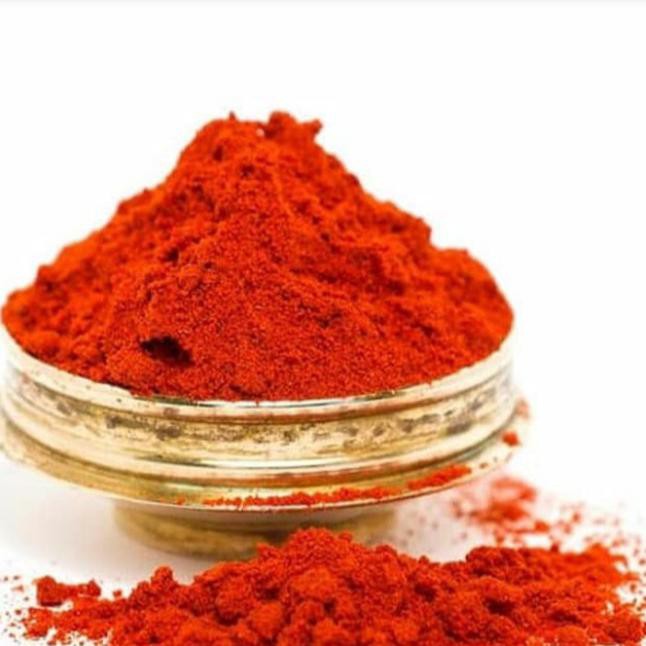 

Paprika Powder Usa / Paprika Bubuk 1 Kg