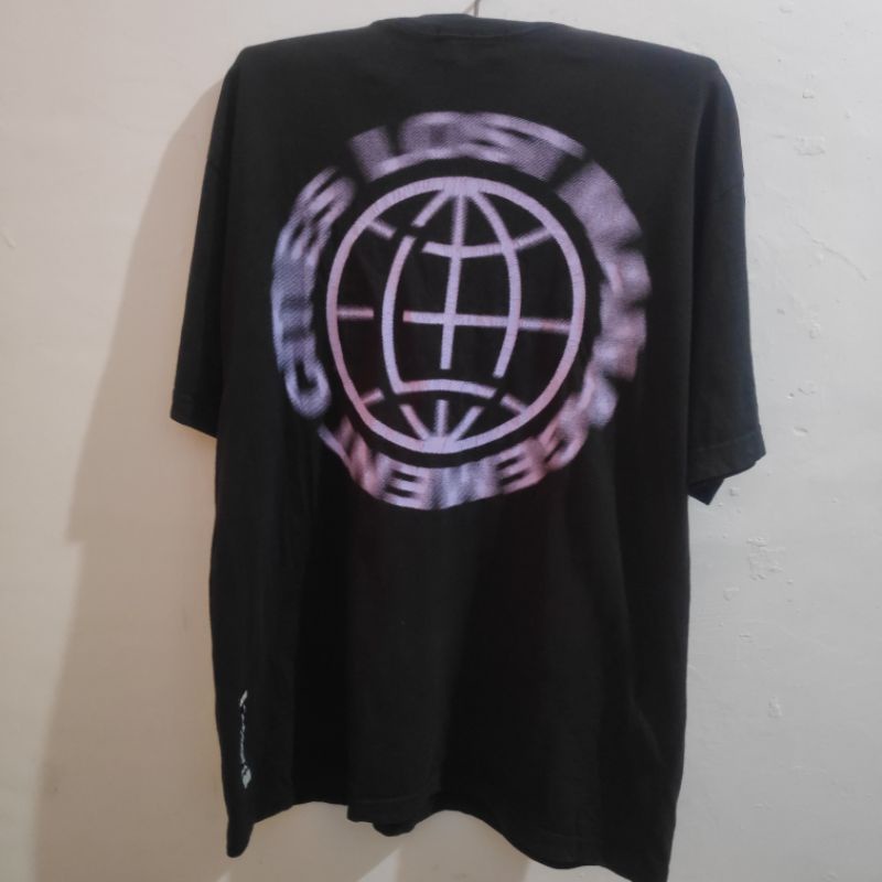 LOST MANAGEMENT CITY