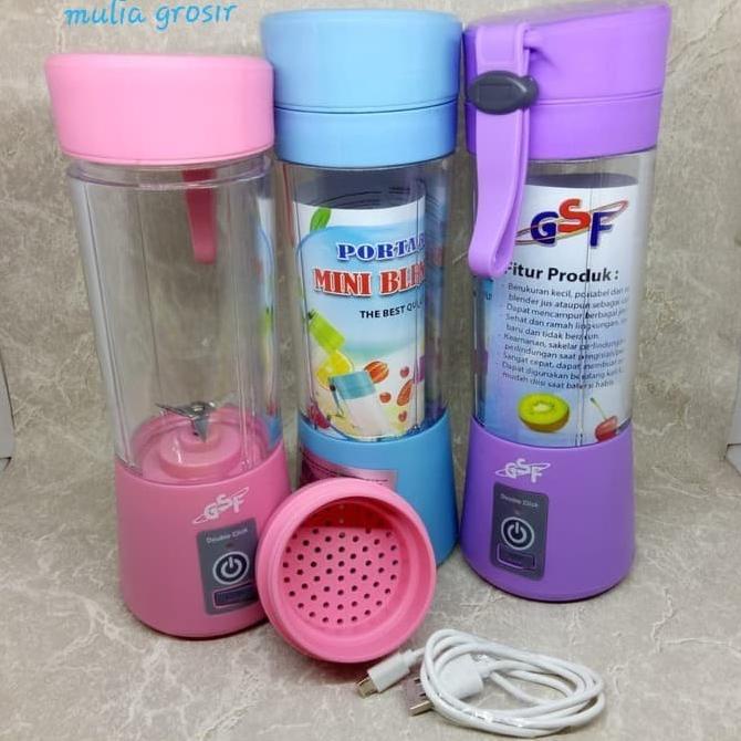 :>:>:>:>] Blender Portable Mini / Blender Mini