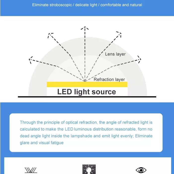 BRACKET STAND KAKI TV UHD 32"-65"