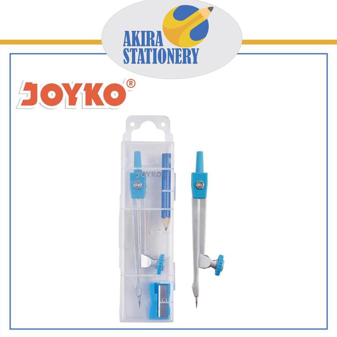 

Diskon JANGKA JOYKO MS-55 / MS 55 Big Sale