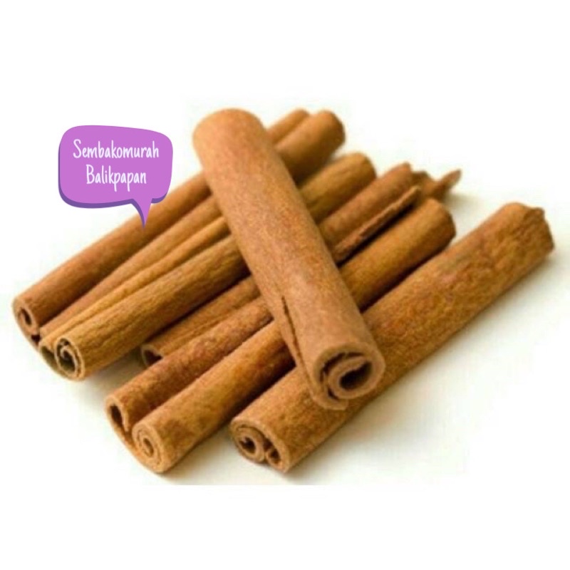 

kayu manis bungkusan/batangan