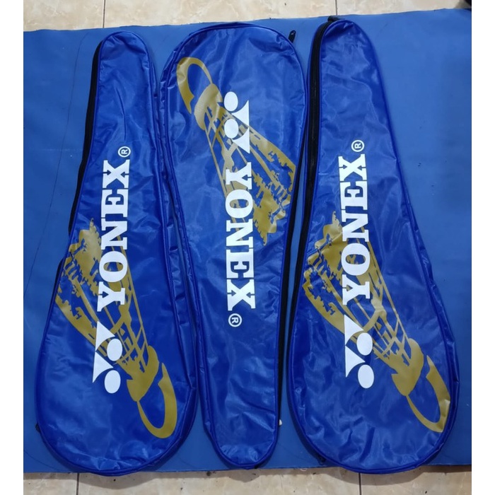 tas raket badminton murah