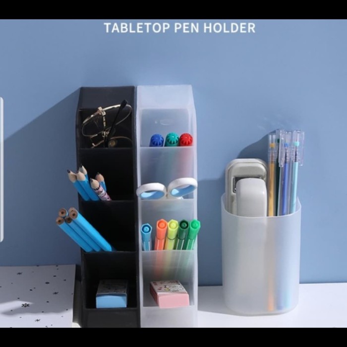 

Trendi Tempat Pensil/Rak Pensil/Kotak Pensil Berkualitas
