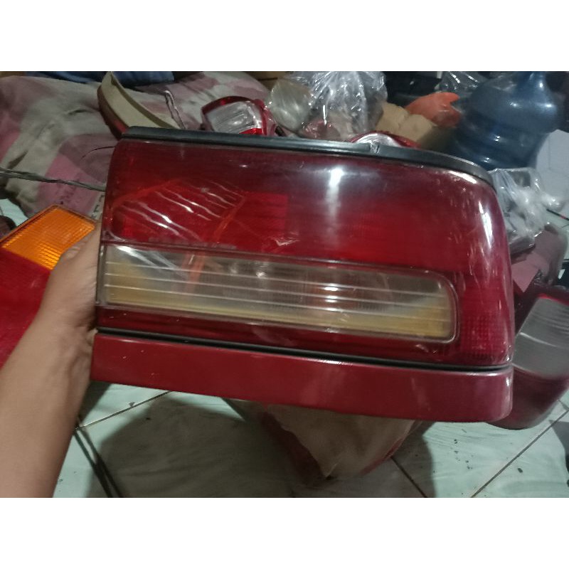 stoplamp Toyota Corona twincam