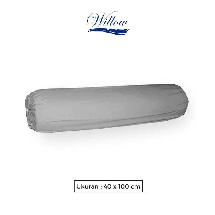 Sarung Guling - Willow Pillow