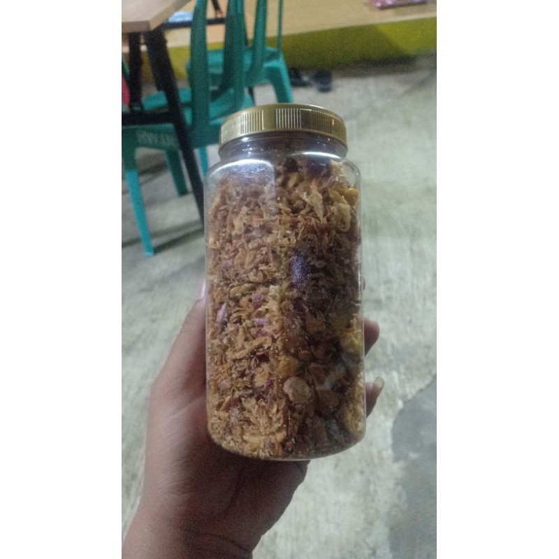 

Bawang Goreng