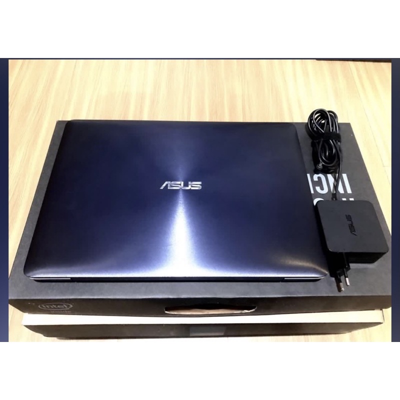 Asus i7 A456UQ