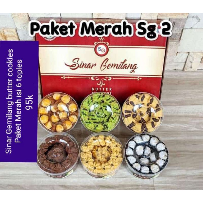 

kukerpaket lebaran