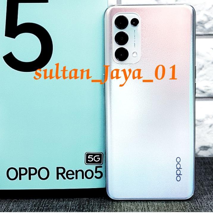 kodeQq7Q1--【Bisa COD】 OPPO RENO 5 PRO RAM 6/128GB hp murah cuci gudang giveaway berhadiah