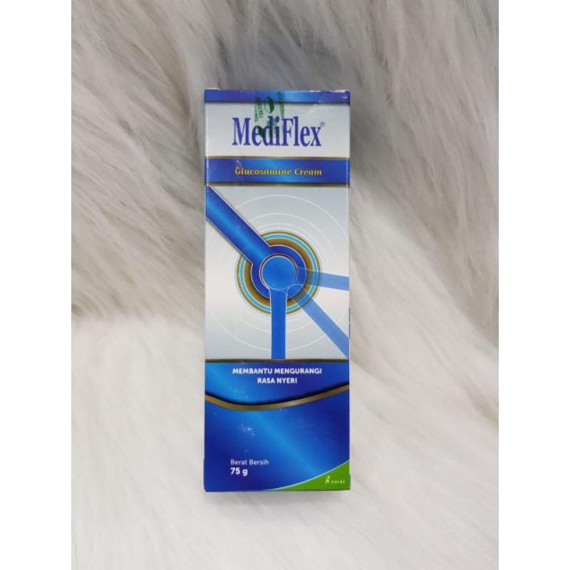 MEDIFLEX 75GR