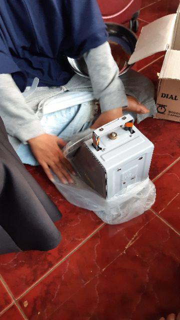 Timbangan Duduk 5 Kg 10 Kg 15 Kg 20 Kg - Five Goats Scale - Timbangan Duduk - Timbangan Five Goats