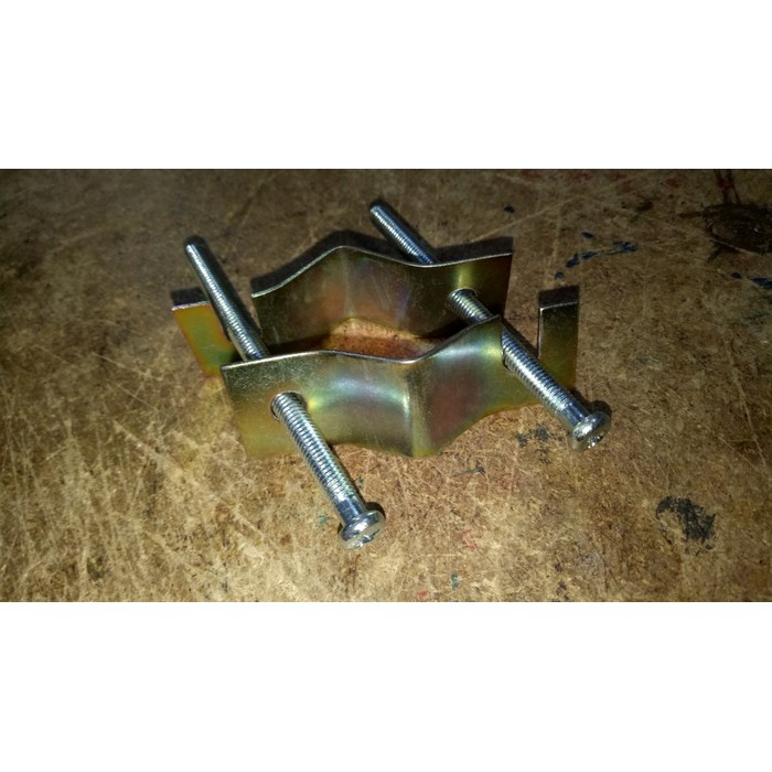 Klem Tiang Antena