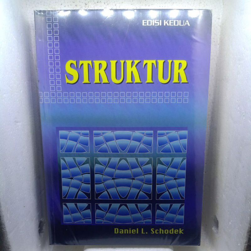 

Struktur - Schodek