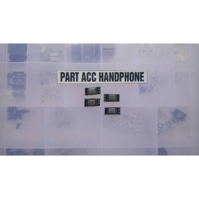 Speaker telpon nokia 6280 6288 6290 6300 6555 6650 7270 7360 7370 8800 8800 sirocco e50 e61 n80 n82