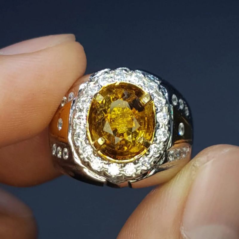 natural dravite tourmaline